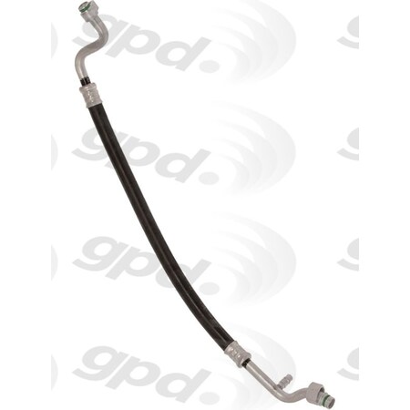 Gpd Hoses, 4812094 4812094